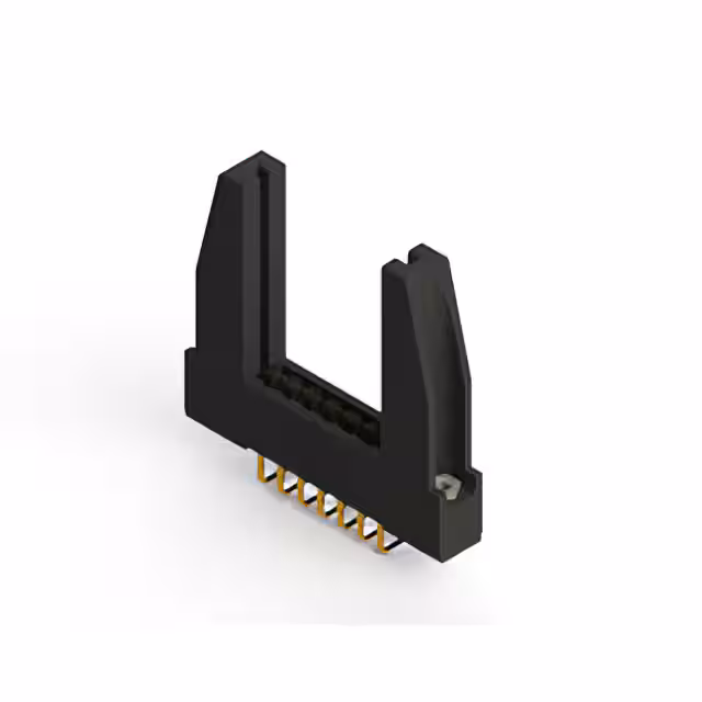 357-007-559-178 EDAC Inc.  Edgeboard Connectors